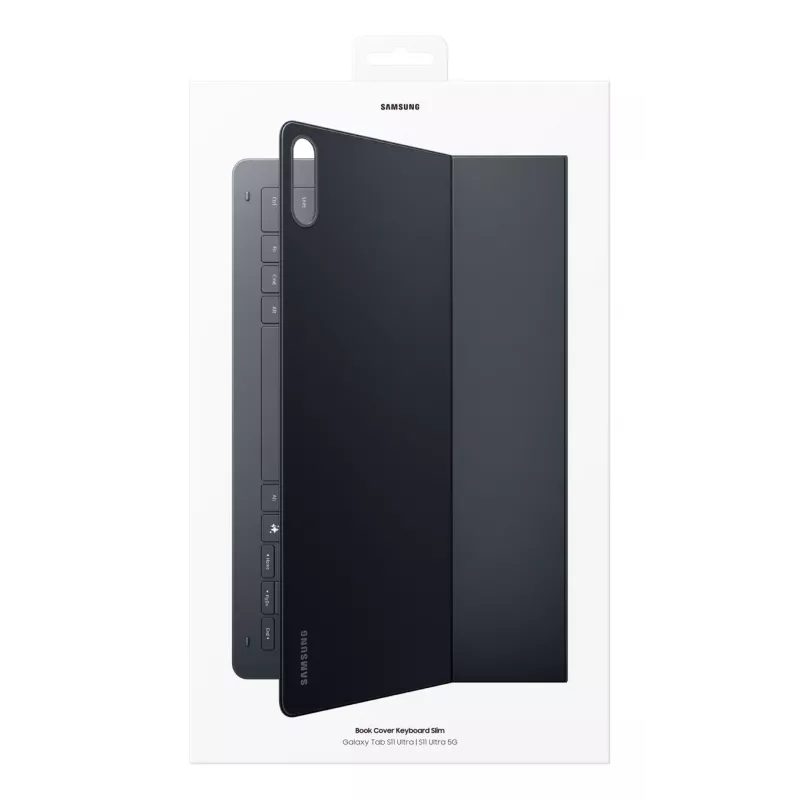 Samsung EF-DX930 37,1 cm (14,6 ίντσες) Folio Μαύρο