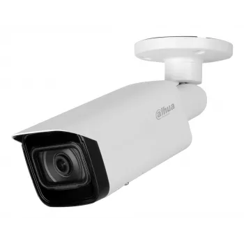 Dahua Technology WizMind IPC-HFW5842T-ASE-0280B-S3 κάμερα παρακολούθησης Bullet IP κάμερα παρακολούθησης εξωτερικού χώρου 3840 x 2160 Pixel βάση στήριξης ιστού