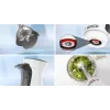 Bosch Serie 4 MSM4W410 Μίξερ Ράβδος 800 W Ανθρακί, Λευκό