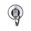 Μεγάφωνο Nedis MEPH200WT Λευκό Μπλε 20 W Εμβέλεια 300 m