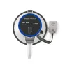 Μεγάφωνο Nedis MEPH200WT Λευκό Μπλε 20 W Εμβέλεια 300 m