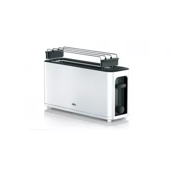Braun HT 3110 λευκό 7 1 φέτα(-ες) 1000 W