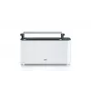 Braun HT 3110 λευκό 7 1 φέτα(-ες) 1000 W