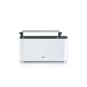Braun HT 3110 λευκό 7 1 φέτα(-ες) 1000 W