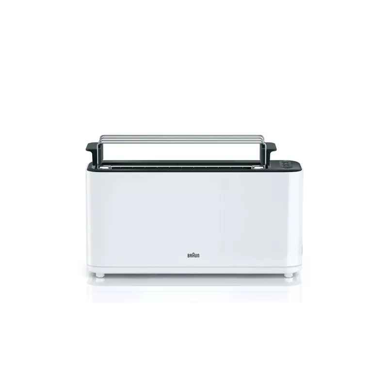 Braun HT 3110 λευκό 7 1 φέτα(-ες) 1000 W