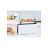 Braun HT 3110 λευκό 7 1 φέτα(-ες) 1000 W