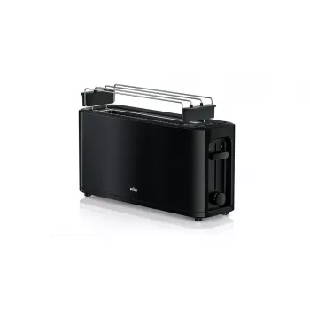 Braun HT3110 μαύρο 7 1 φέτα(-ες) 1000 W