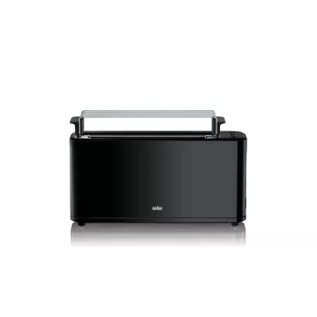 Braun HT3110 μαύρο 7 1 φέτα(-ες) 1000 W