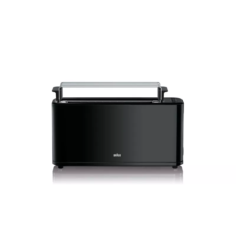 Braun HT3110 μαύρο 7 1 φέτα(-ες) 1000 W