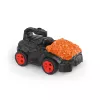 Όχημα Schleich ELDRADOR CREATURES Lava CrashMobile Mini Creature 7-12 ετών