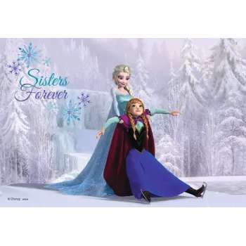 Παζλ Ravensburger Sisters Always