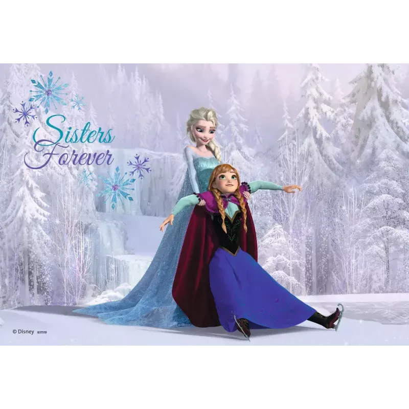 Παζλ Ravensburger Sisters Always
