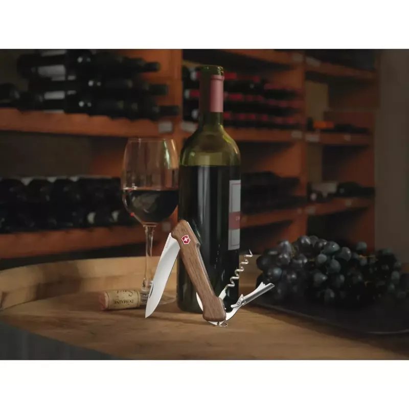 Μαχαίρι πολλαπλών εργαλείων Victorinox Wine Master