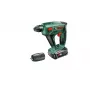 Bosch UneoMaxx SDS-Quick Μπαταριοκίνητο σφυροδράπανο, 18 V, 2.5 Ah (060395230F)