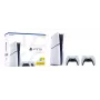 Sony 1000050116 Κονσόλα παιχνιδιών 1 TB Wi-Fi μαύρο, λευκό
