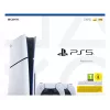 Sony 1000050116 Κονσόλα παιχνιδιών 1 TB Wi-Fi μαύρο, λευκό