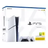 Sony 1000050116 Κονσόλα παιχνιδιών 1 TB Wi-Fi μαύρο, λευκό