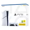 Sony 1000050116 Κονσόλα παιχνιδιών 1 TB Wi-Fi μαύρο, λευκό