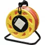 Καρούλι καλωδίου LAN InLine, Cat.6A, S/FTP, 80m