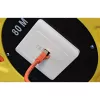 Καρούλι καλωδίου LAN InLine, Cat.6A, S/FTP, 80m