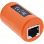 InLine Προστασία υπέρτασης υποδοχή RJ45 για δίκτυο και PoE