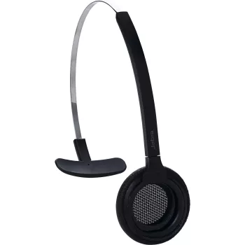 Jabra Pro900 Headband, Headband, Μαύρο