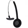 Jabra Pro900 Headband, Headband, Μαύρο