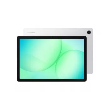 Samsung Galaxy Tab A11+ 5G (11 inch), 27,9 cm (11 inch), 1920 x 1200 Pixel, 128 GB, 6 GB, 482 g, Ασημί