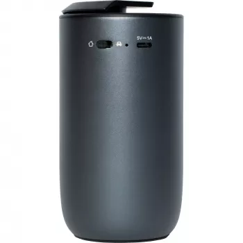 InLine Aroma Diffuser Home & Car, χωρίς νερό, φωτισμός διάθεσης, επαναφορτιζόμενη μπαταρία (40141)
