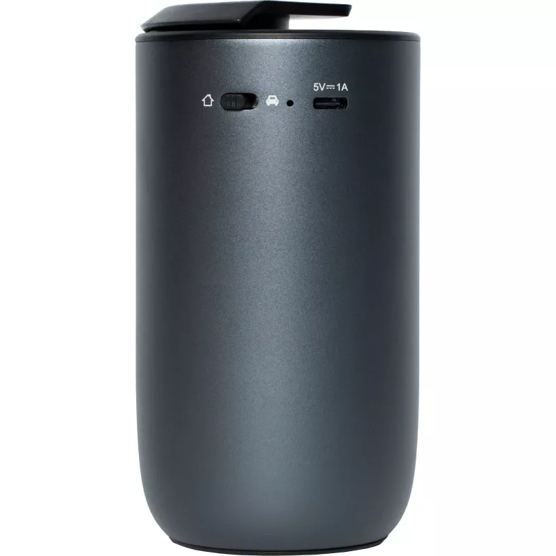 InLine Aroma Diffuser Home & Car, χωρίς νερό, φωτισμός διάθεσης, επαναφορτιζόμενη μπαταρία (40141)