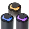 InLine Aroma Diffuser Home & Car, χωρίς νερό, φωτισμός διάθεσης, επαναφορτιζόμενη μπαταρία (40141)