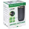 InLine Aroma Diffuser Home & Car, χωρίς νερό, φωτισμός διάθεσης, επαναφορτιζόμενη μπαταρία (40141)