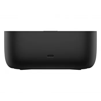 Docking station HP USB-C 100W G6 Dock SmartBuy — USB-C 100W, μαύρο τζετ, 121×121×51 mm