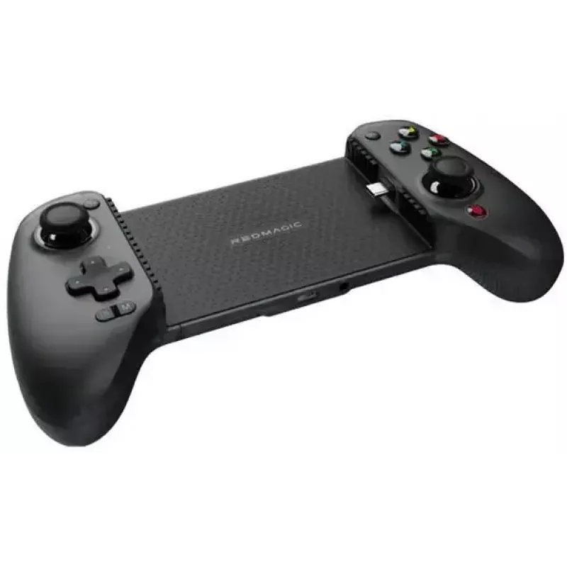 Χειριστήριο REDMAGIC Shadow Blade 2 OEM — εργονομικός σχεδιασμός, προσαρμόσιμα κουμπιά