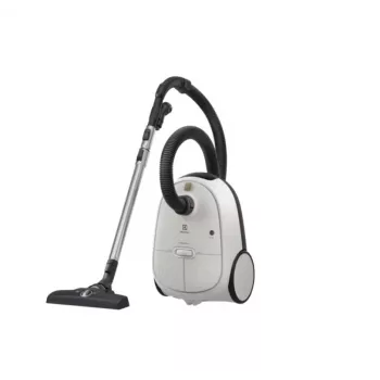 Electrolux EB61H6SW Ηλεκτρική σκούπα 3,5 l Σκούπα δαπέδου Ξηρή 850 W Σακούλα