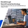HP Series 5 Pro 14 ίντσες WQXGA Φορητή οθόνη - 514pn