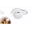 Bosch MFQ2600G Μίξερ χειρός με βάση και μπολ 375 W λευκό