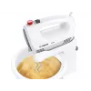 Bosch MFQ2600G Μίξερ χειρός με βάση και μπολ 375 W λευκό