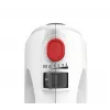 Bosch MFQ2600G Μίξερ χειρός με βάση και μπολ 375 W λευκό