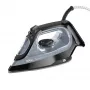 Braun TexStyle 3 SI3055BK Σίδερο ατμού κεραμική πλάκα 2400 W Μαύρο