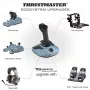 Thrustmaster TCA Quadrant Airbus Edition Μαύρο, Μπλε Flight Sim PC