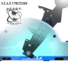 Thrustmaster TCA Quadrant Airbus Edition Μαύρο, Μπλε Flight Sim PC