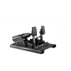 Πεντάλ Moza Racing mBooster Set Αλουμίνιο Μαύρο USB Type-A Type-B Type-C