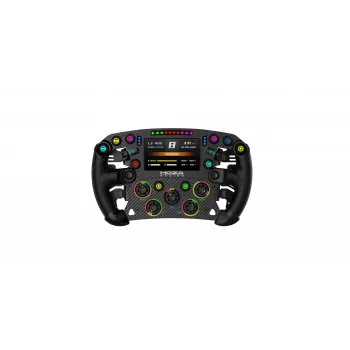 Moza Racing MOZA FSR V2 Formula Wheel, PC, Ψηφιακό