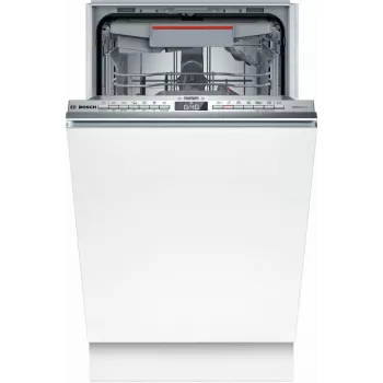 Bosch Serie 4 SPV4EMX25E Πλυντήριο πιάτων πλήρως ενσωματωμένο 10 σερβίτσια