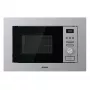 Gorenje BMI201AG1X Εντοιχιζόμενη μικροκυματική φούρνος συνδυασμού από ανοξείδωτο χάλυβα 20 L 800 W