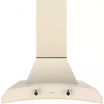 Gorenje DK63MCLI Επιτοίχια Ελεφαντόδοντο 621 m³/h