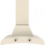 Gorenje DK63MCLI Επιτοίχια Ελεφαντόδοντο 621 m³/h