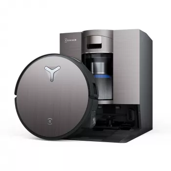 Ρομπότ σκούπας Ecovacs Deebot X11 OmniCyclone
