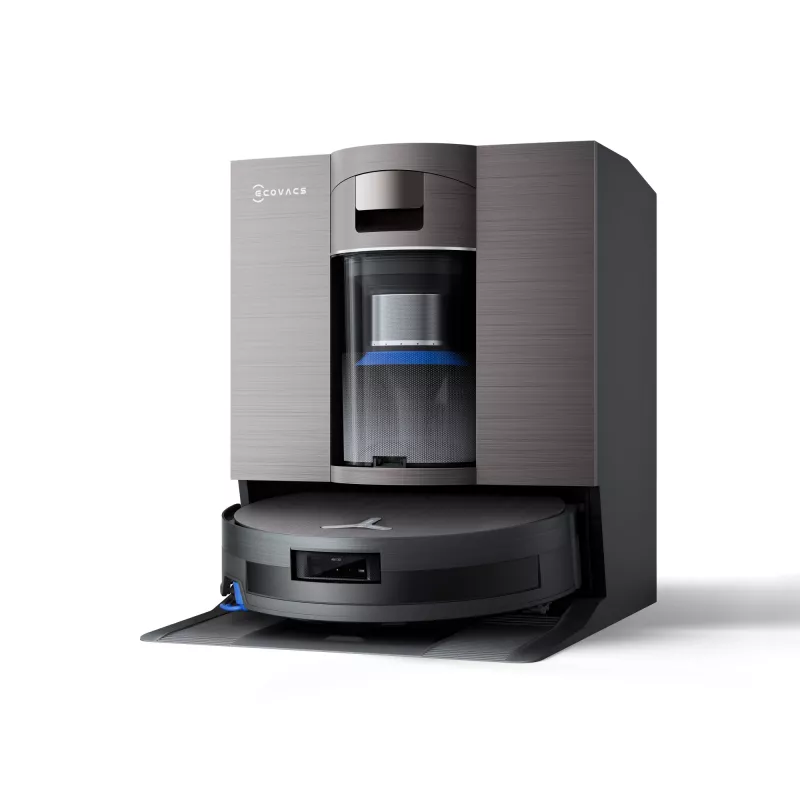 Ρομπότ σκούπας Ecovacs Deebot X11 OmniCyclone